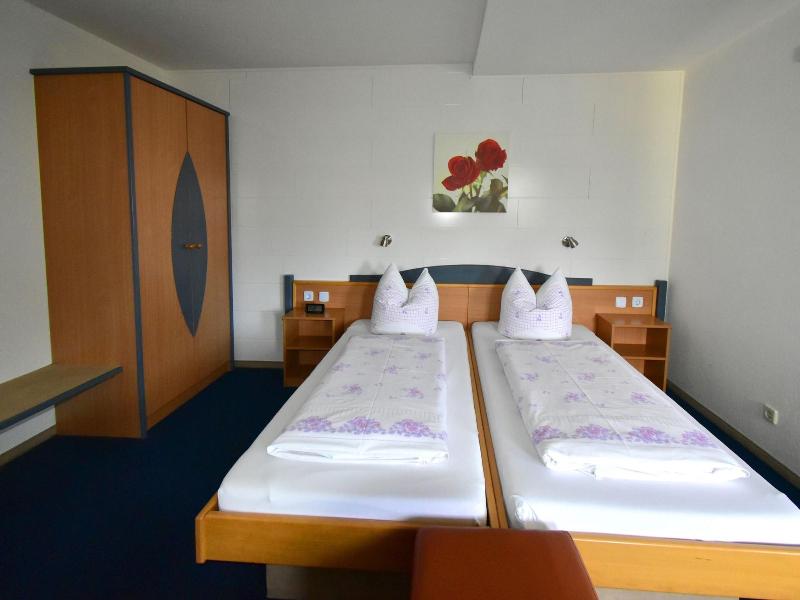 Hotel Garni Rank image