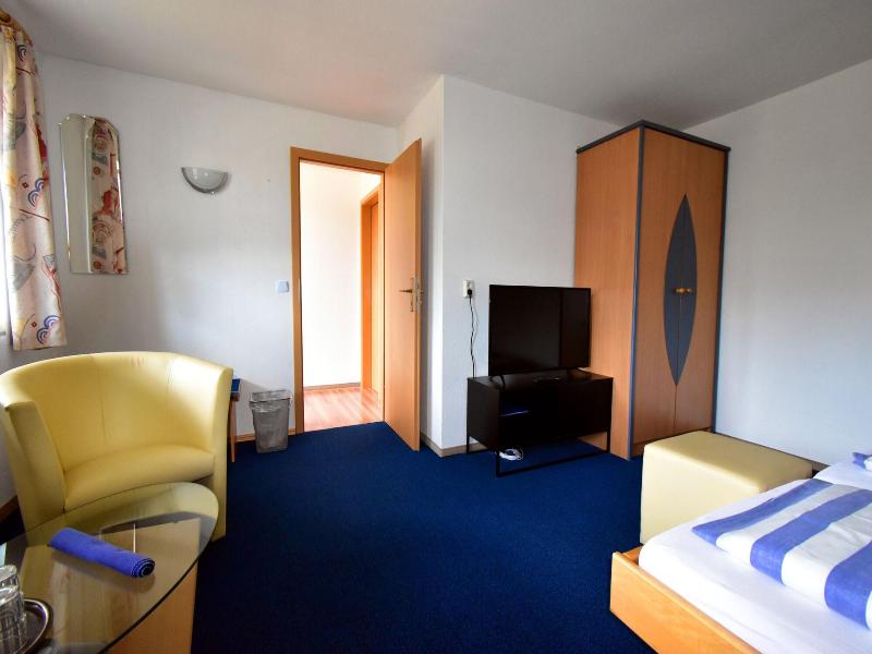 Hotel Garni Rank image