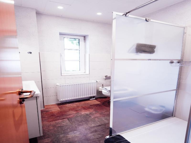 Hotel Garni Rank image