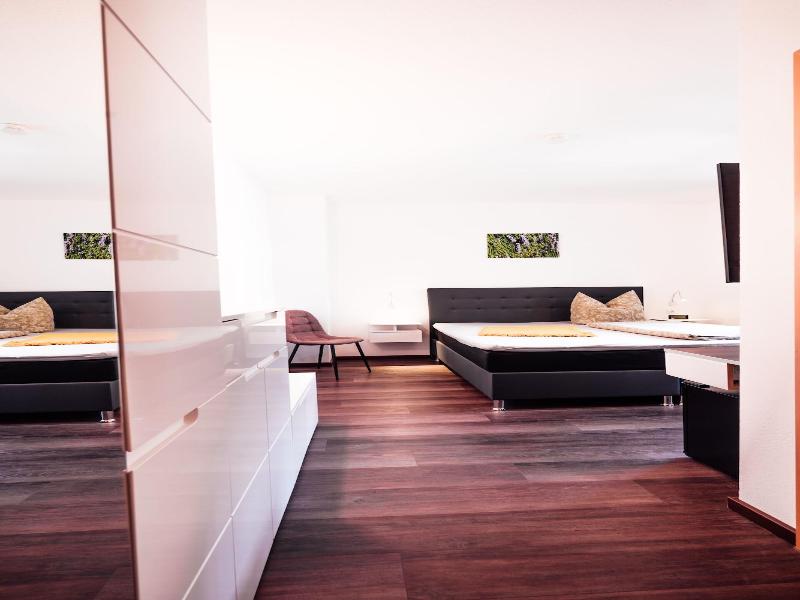 Hotel Garni Rank image