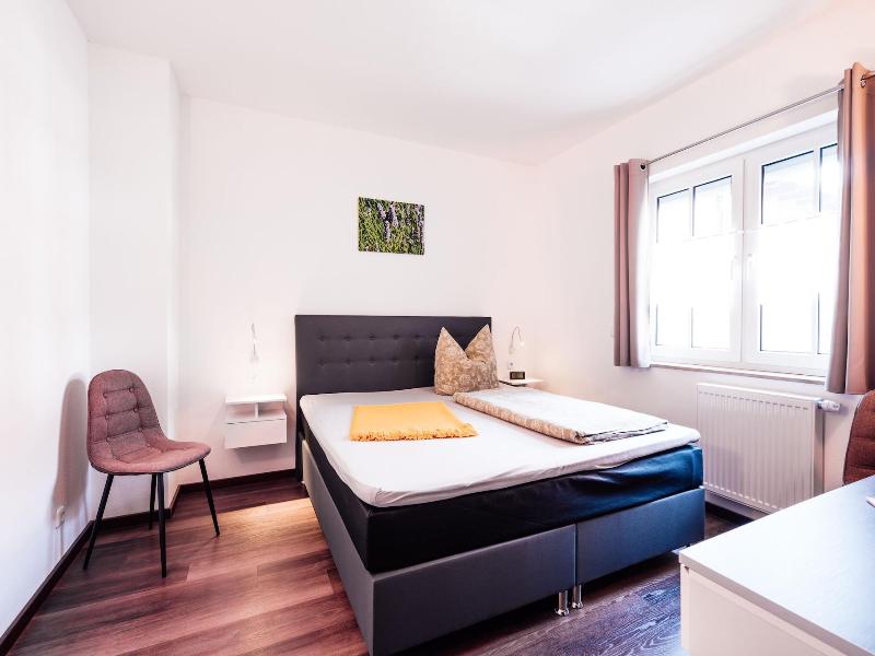 Hotel Garni Rank image