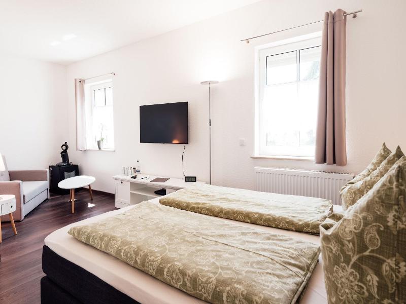 Hotel Garni Rank image
