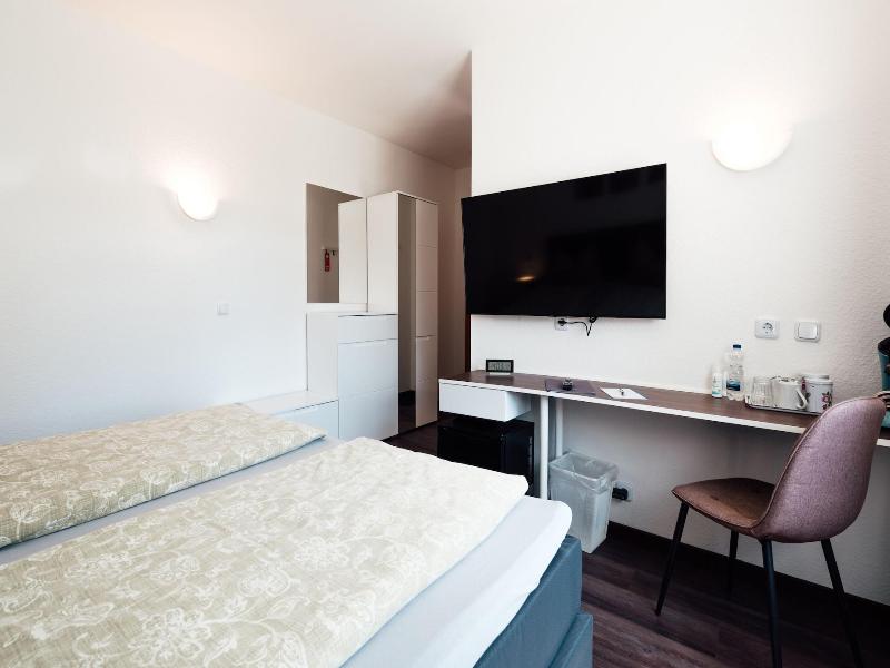 Hotel Garni Rank image