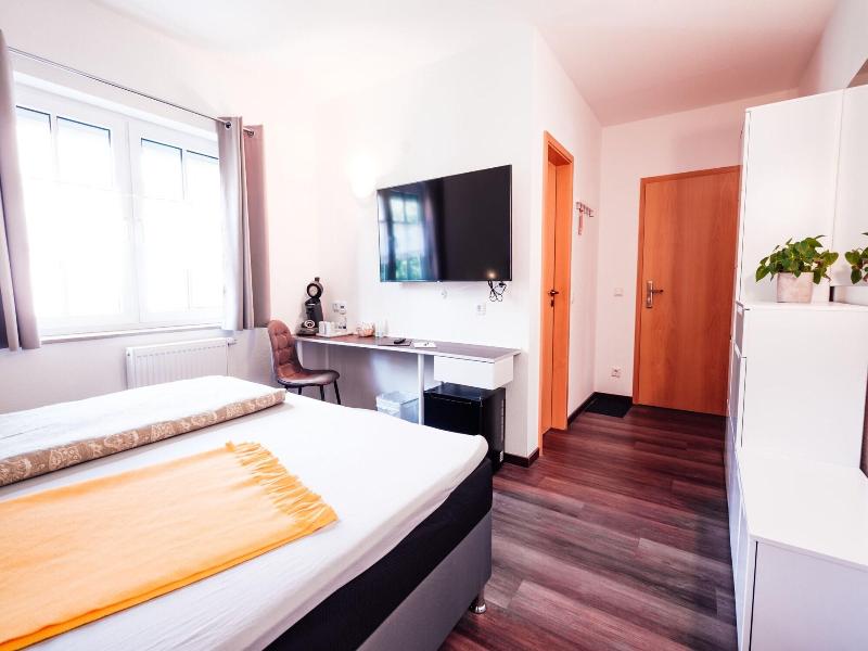 Hotel Garni Rank image