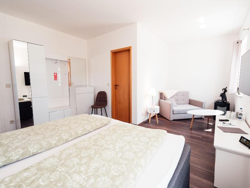 Hotel Garni Rank image