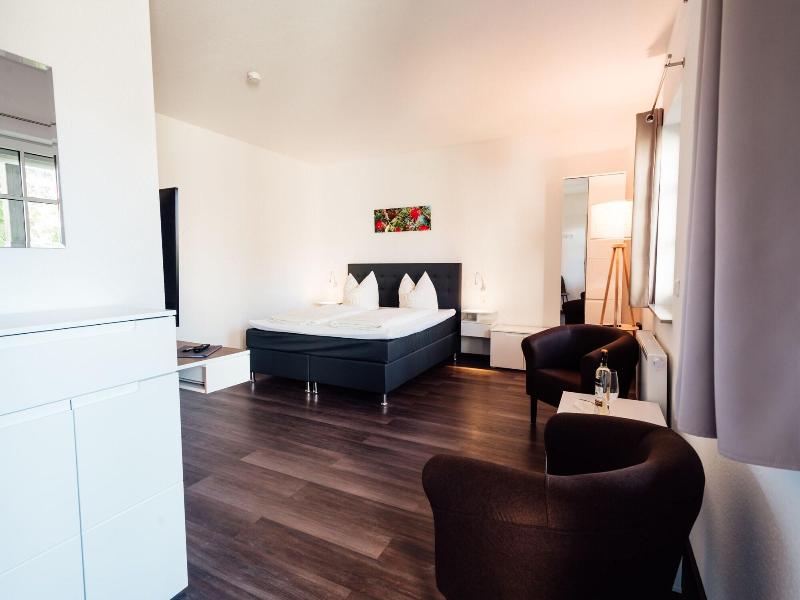 Hotel Garni Rank image