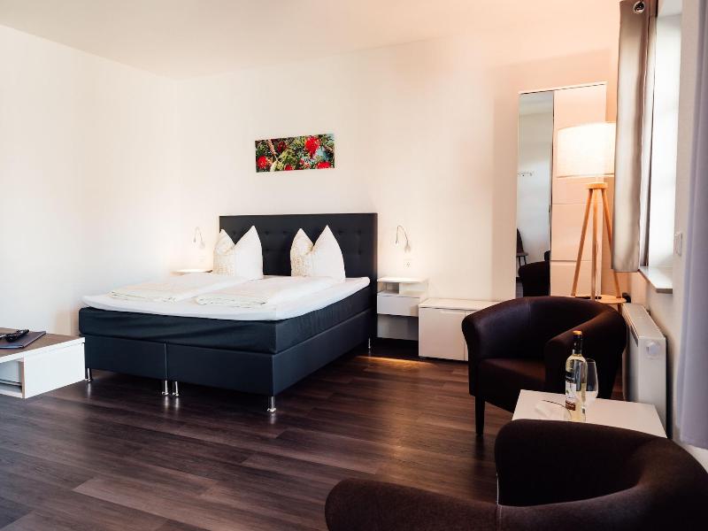 Hotel Garni Rank image