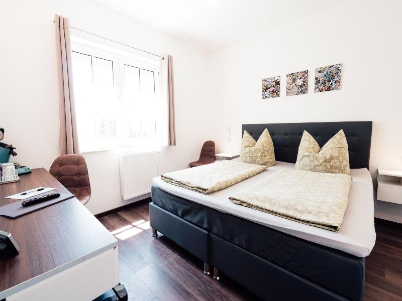 Hotel Garni Rank image