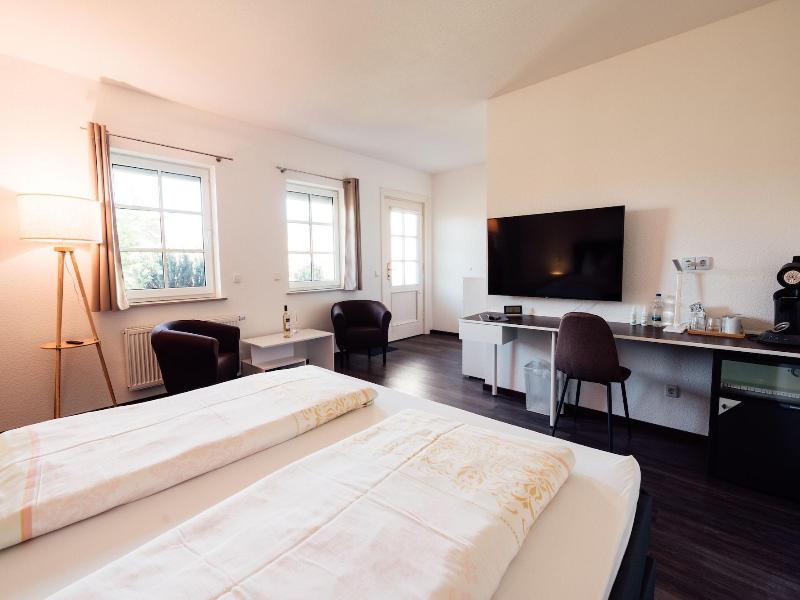 Hotel Garni Rank image