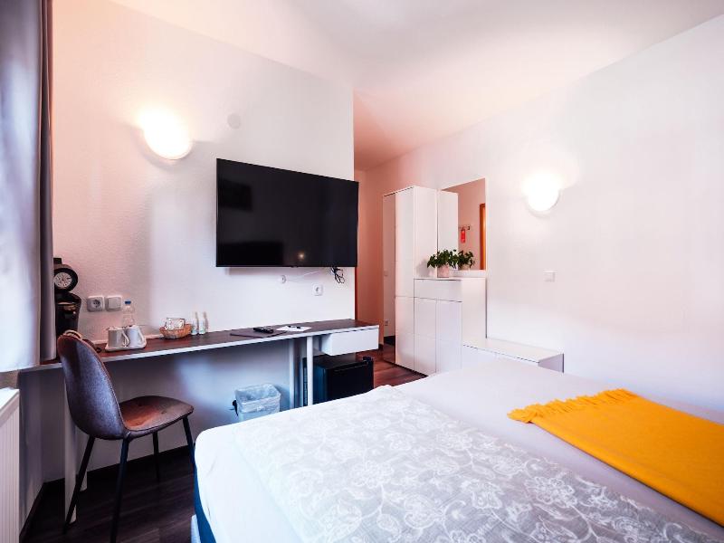 Hotel Garni Rank image