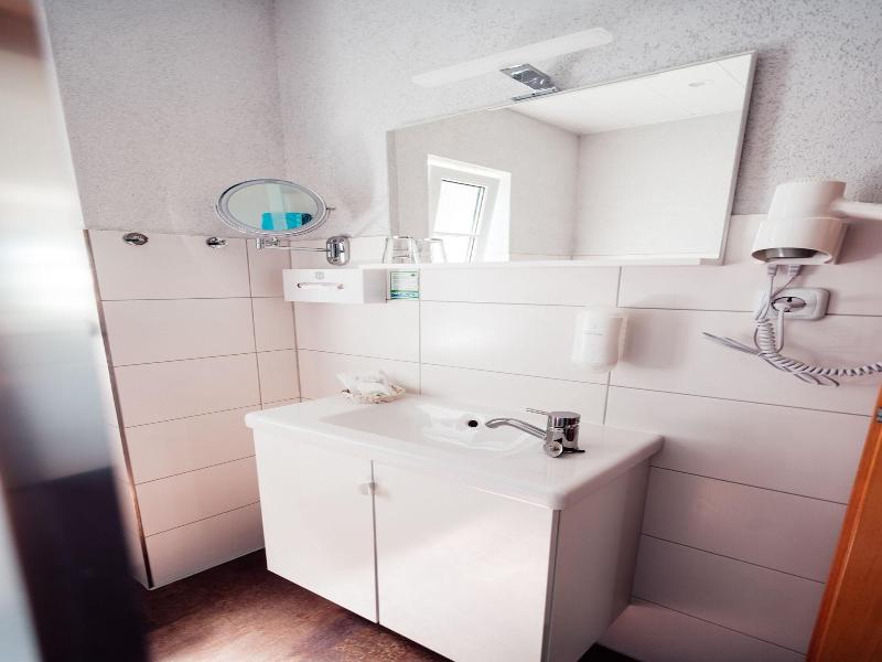 Hotel Garni Rank image