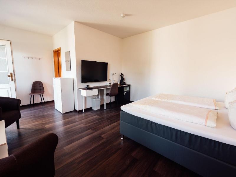 Hotel Garni Rank image