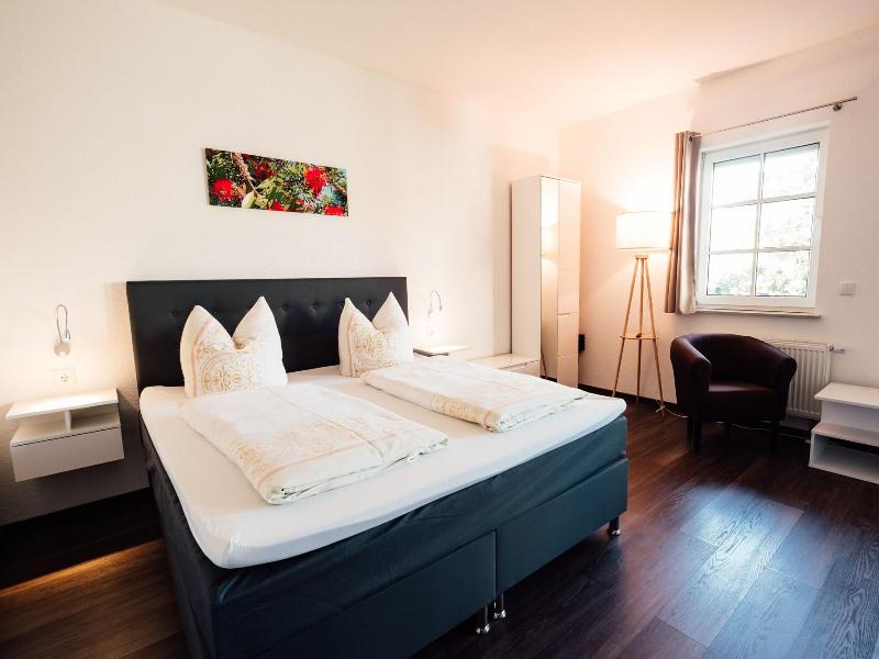 Hotel Garni Rank image