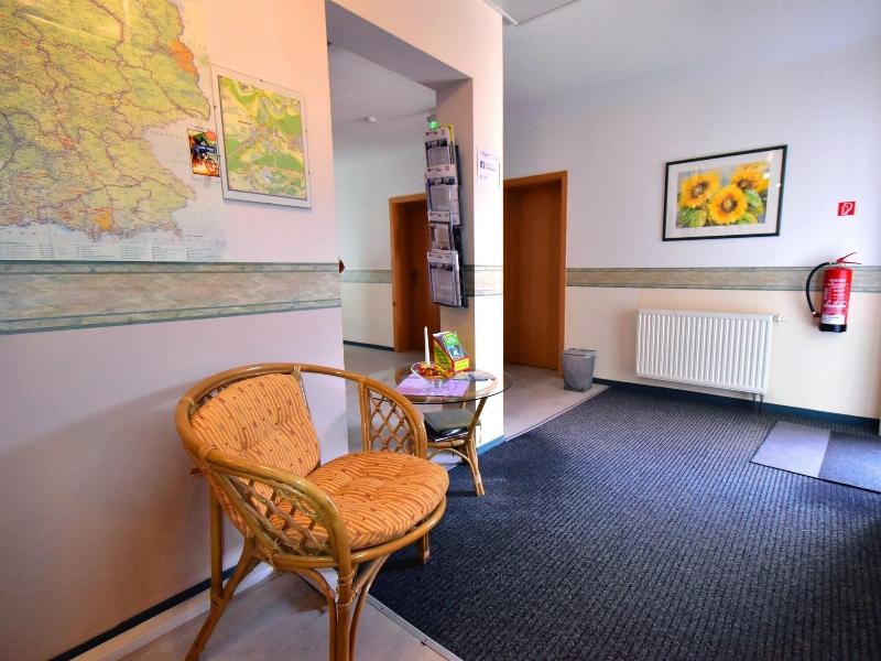 Hotel Garni Rank image