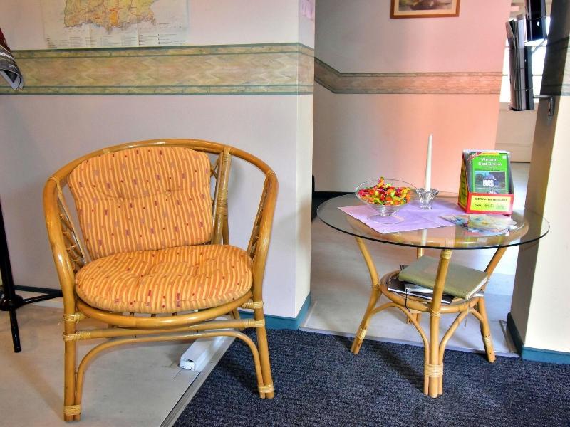 Hotel Garni Rank image