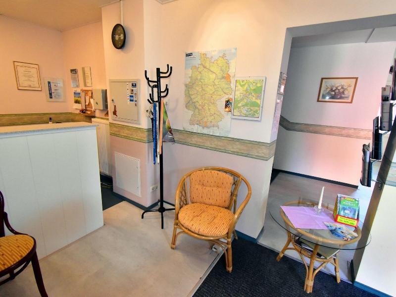 Hotel Garni Rank image