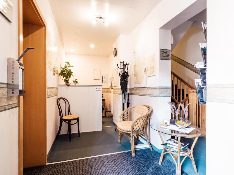 Hotel Garni Rank image
