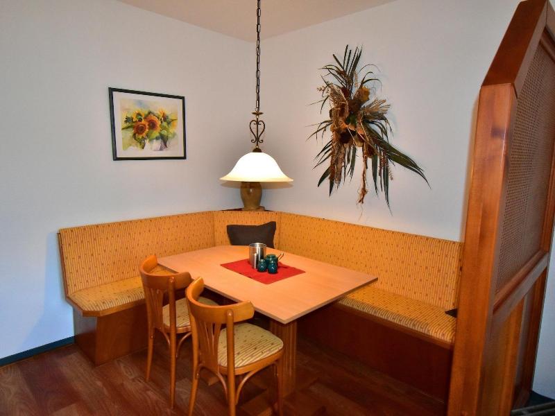 Hotel Garni Rank image