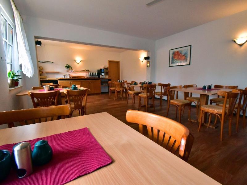 Hotel Garni Rank image