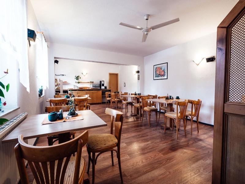 Hotel Garni Rank image