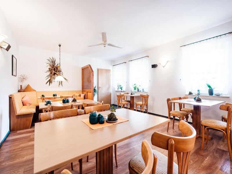 Hotel Garni Rank image