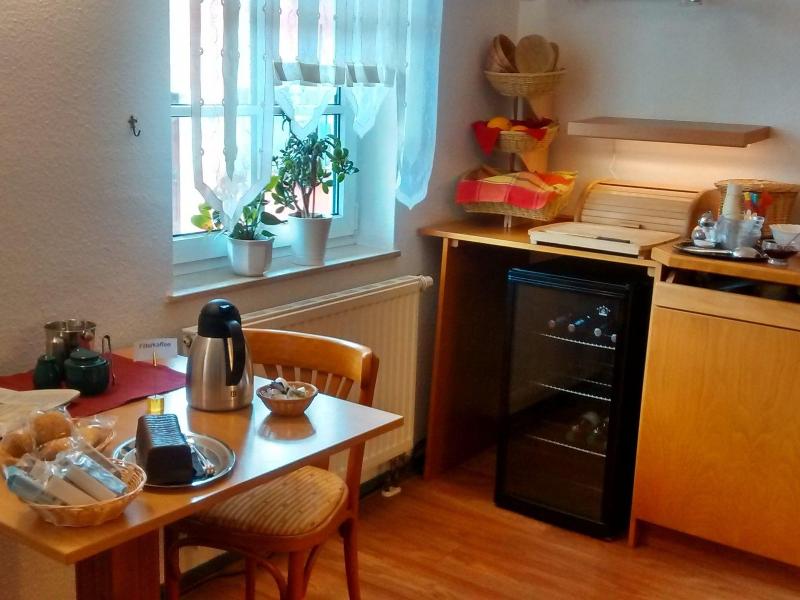 Hotel Garni Rank image