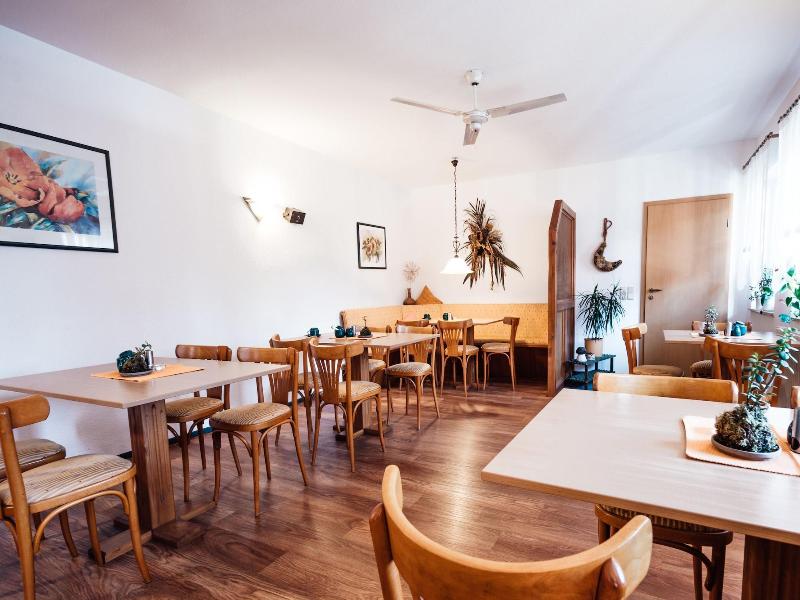 Hotel Garni Rank image