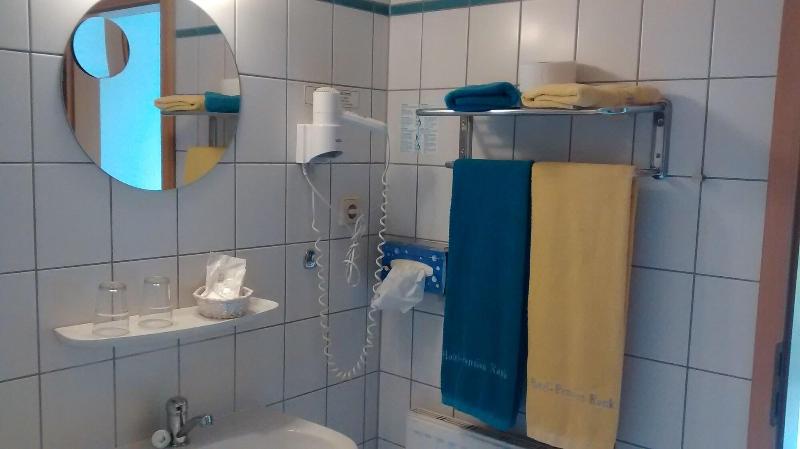 Hotel Garni Rank image