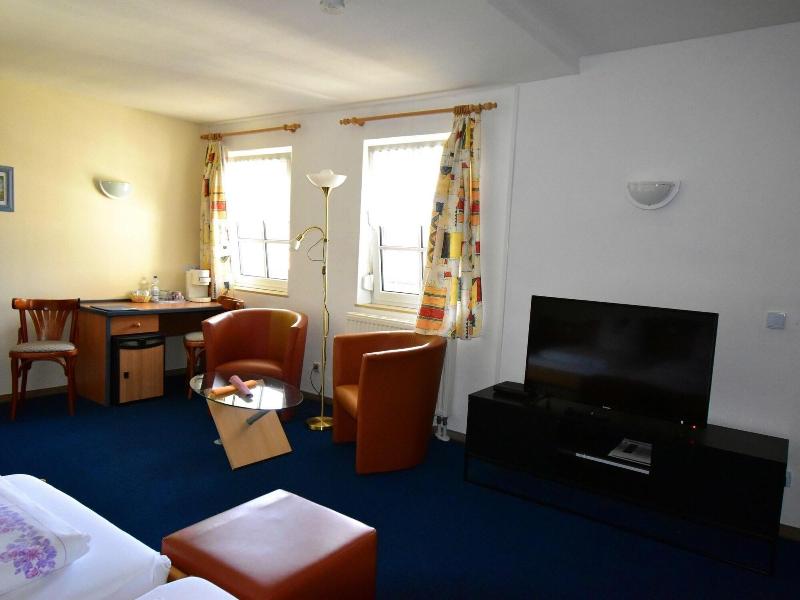 Hotel Garni Rank image