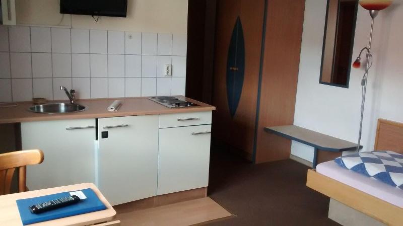Hotel Garni Rank image