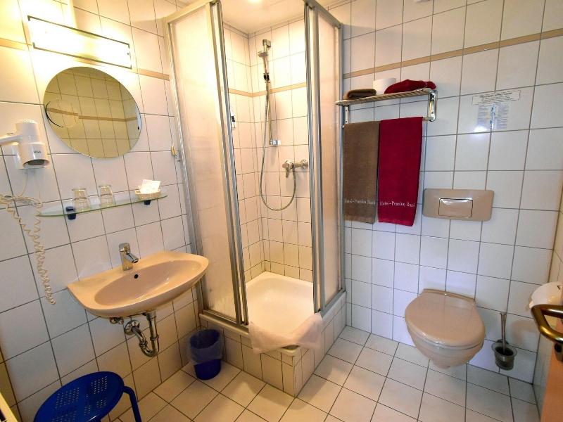 Hotel Garni Rank image
