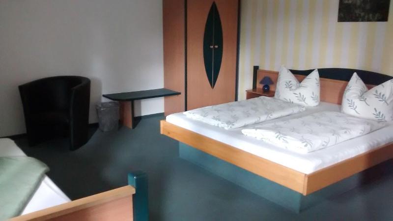 Hotel Garni Rank image