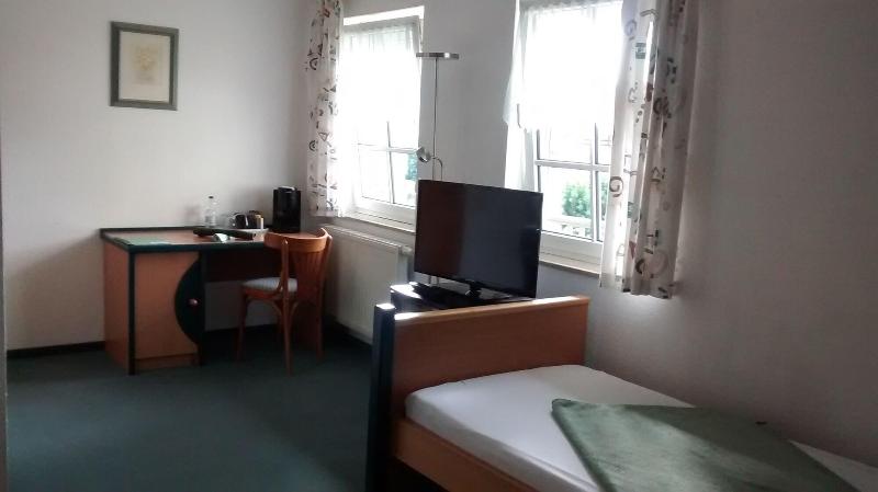 Hotel Garni Rank image