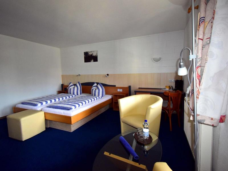 Hotel Garni Rank image