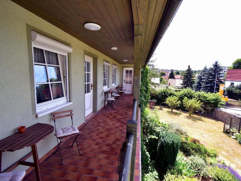 Hotel Garni Rank image