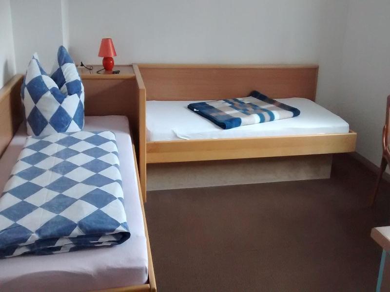 Hotel Garni Rank image
