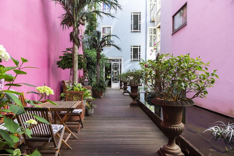 Belfort Rooms & Apartments image