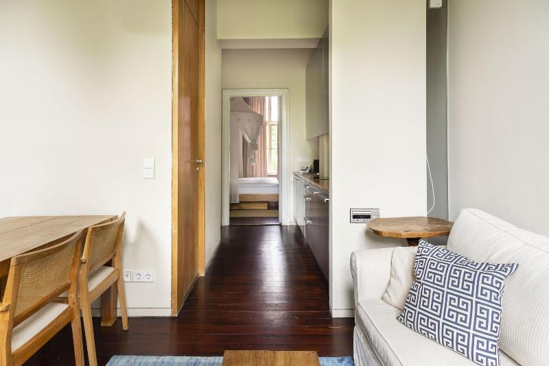 Belfort Rooms & Apartments image