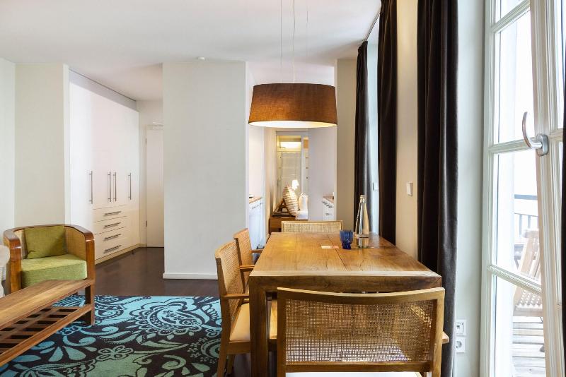 Belfort Rooms & Apartments image