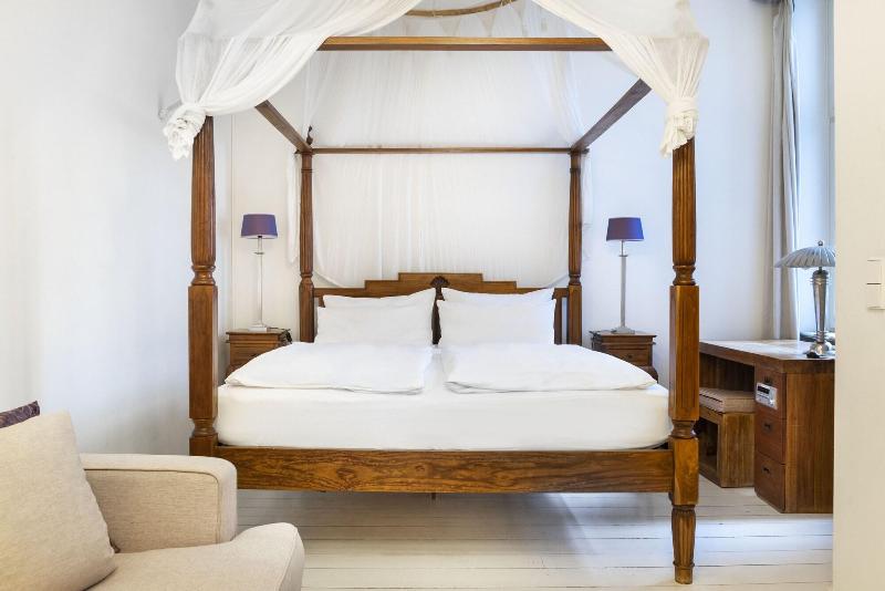 Belfort Rooms & Apartments image