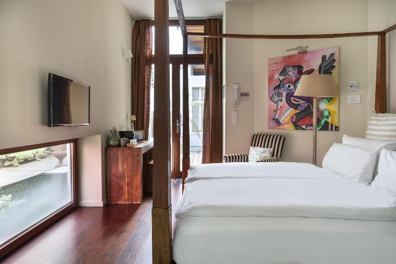 Belfort Rooms & Apartments image
