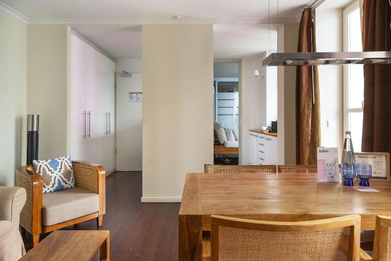 Belfort Rooms & Apartments image