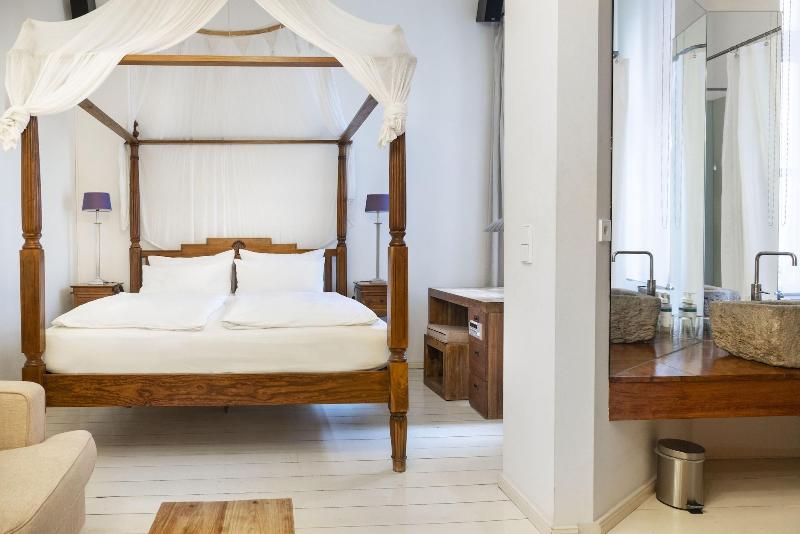 Belfort Rooms & Apartments image
