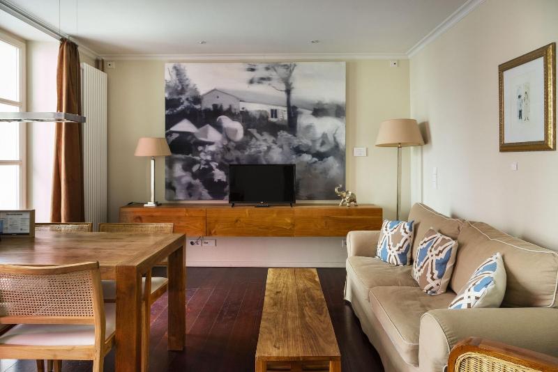 Belfort Rooms & Apartments image