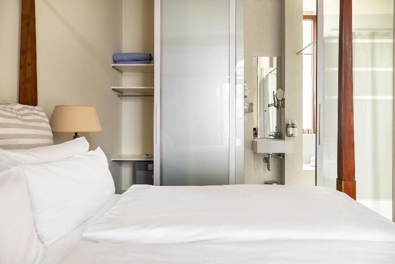 Belfort Rooms & Apartments image