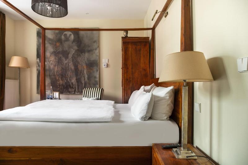 Belfort Rooms & Apartments image