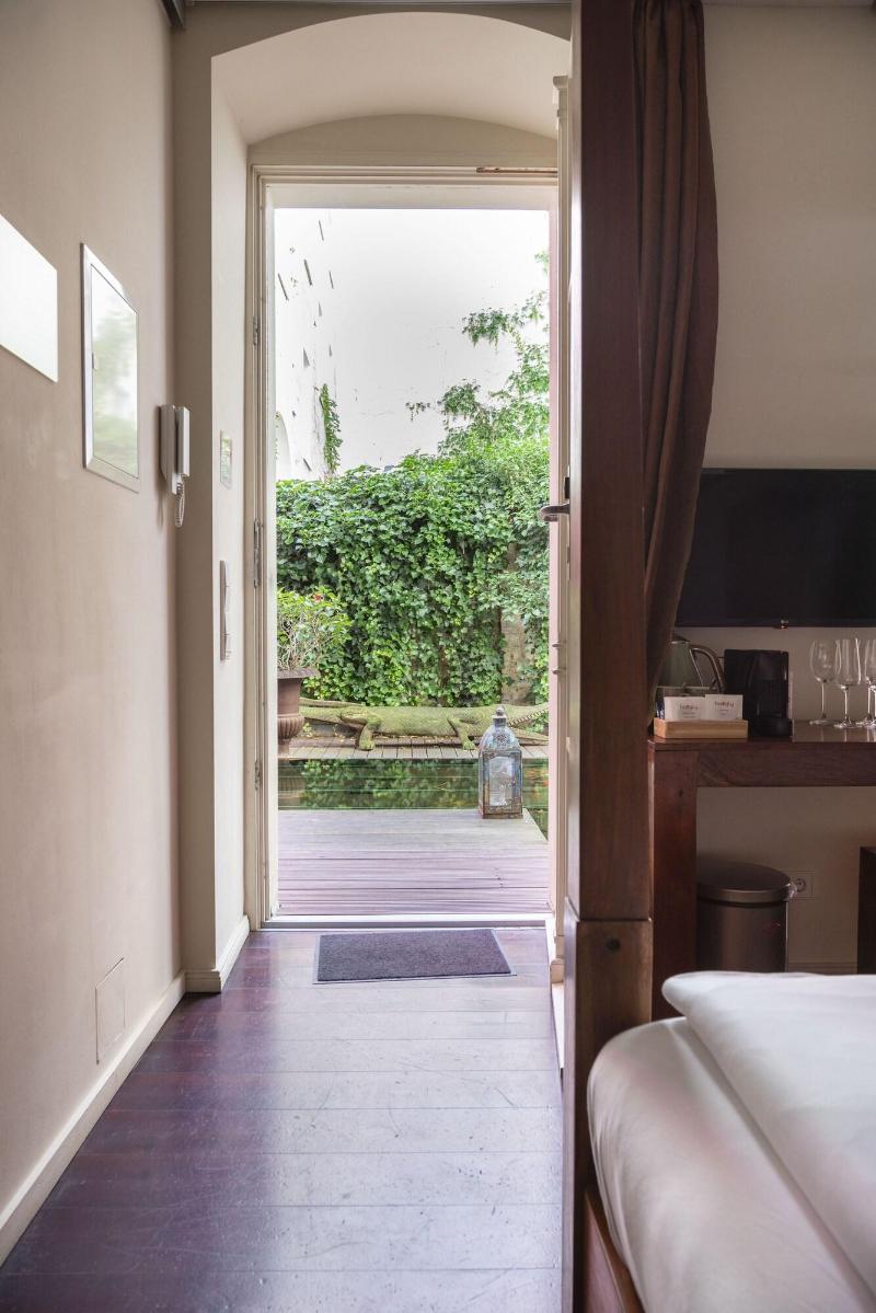 Belfort Rooms & Apartments image