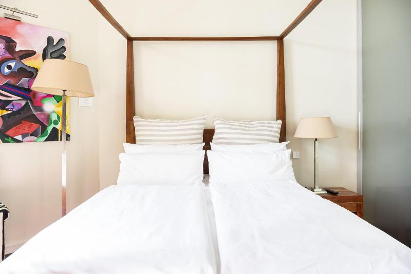 Belfort Rooms & Apartments image