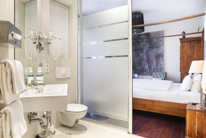 Belfort Rooms & Apartments image