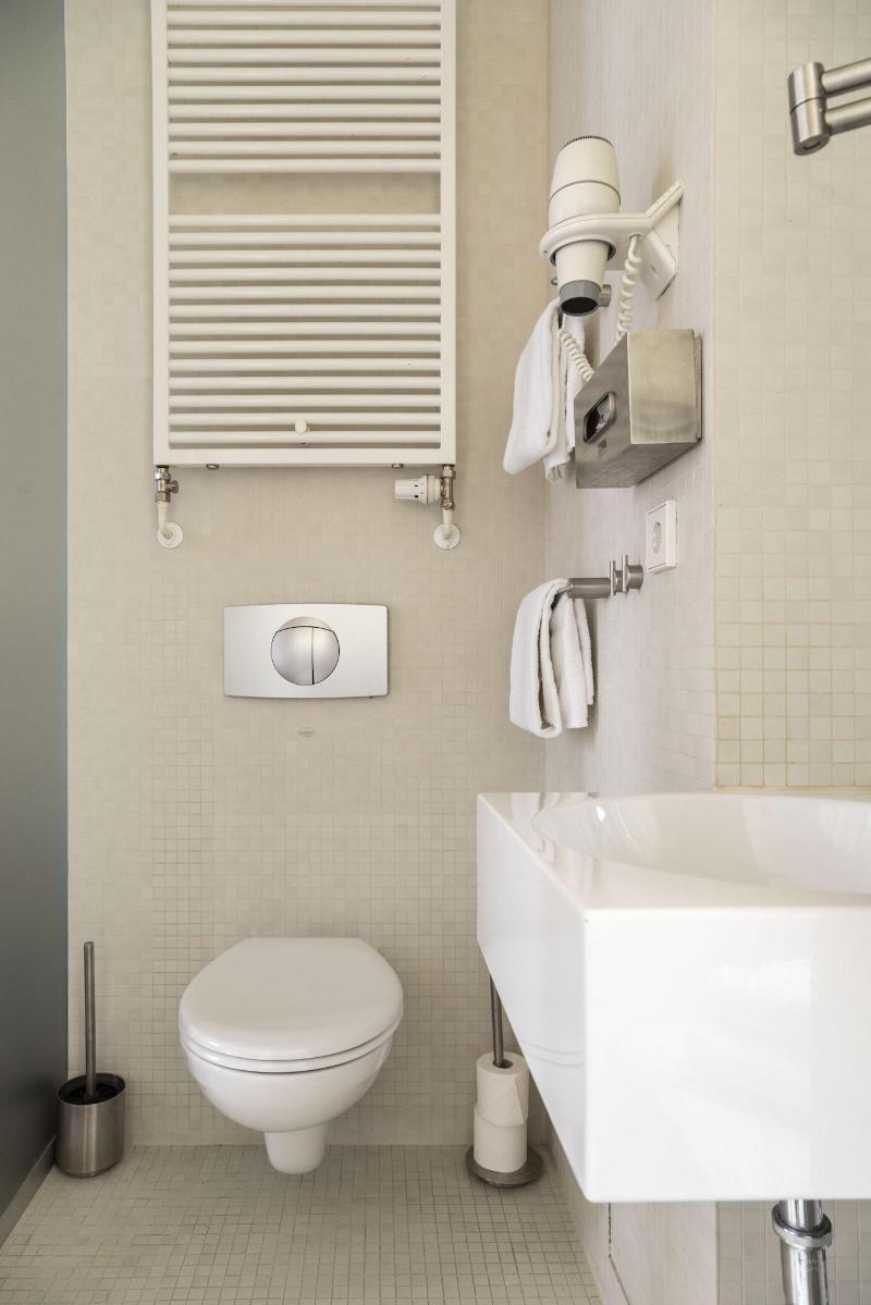 Belfort Rooms & Apartments image